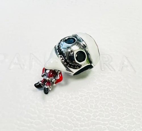 Pandora the nightmare before - the,