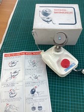 Royal Wool Winder Hand