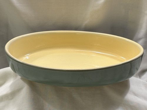 Denby oval dish manor - oval,