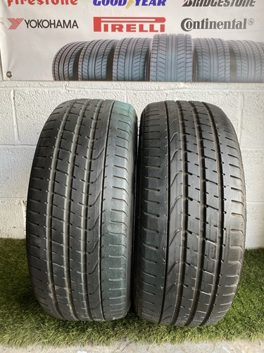 225 pirelli - 225/45/17,