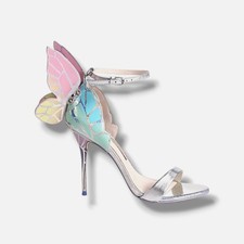Sophia Webster Women's Silver