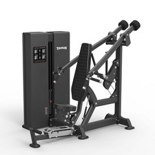 Taurus Pro Chest & Shoulder