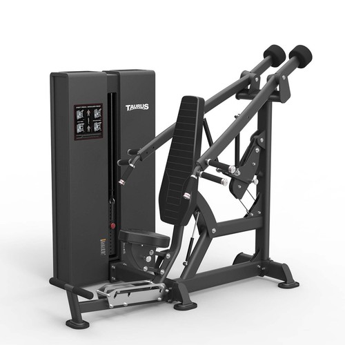Taurus pro chest shoulder - taurus,