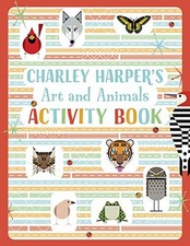 Charley Harper's Art and