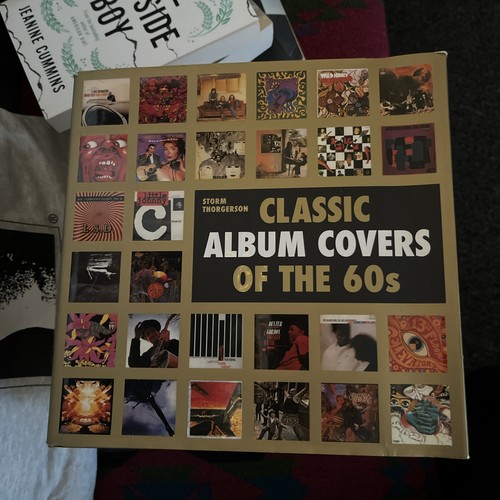 Classic album covers the - covers,