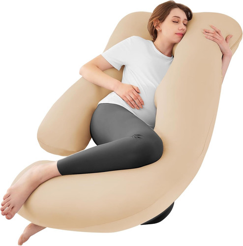 Large pregnancy pillow u - large,