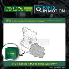Engine Mount fits RENAULT