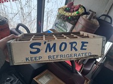 Smore Chaseburg Wisconsin Soda