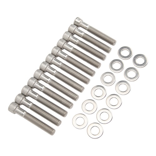 Cylinder head bolts kit - cylinder,