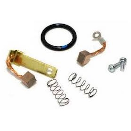 Kart rotax starter - kart, motor