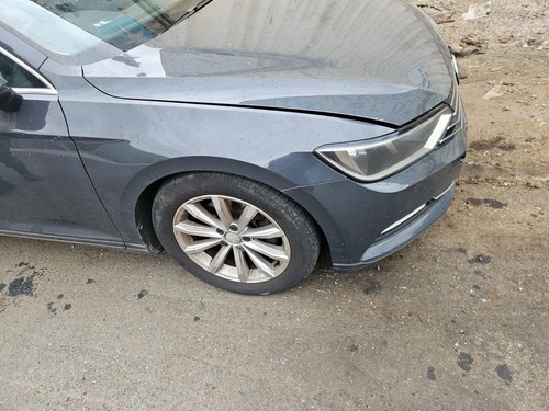 2014 2024 passat - vw, mk7