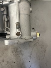 Weber 48 IDA Original Italian Carbs For V8 Engines GT40 Cobra TVR