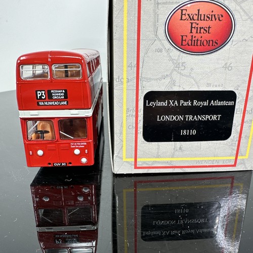 Efe 18110 daimler fleetline - efe,
