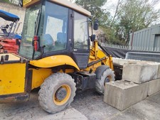 JCB 2CX Air Master 2013