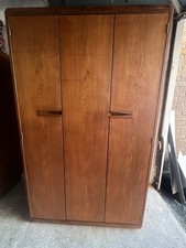 Vintage Mid Century Triple