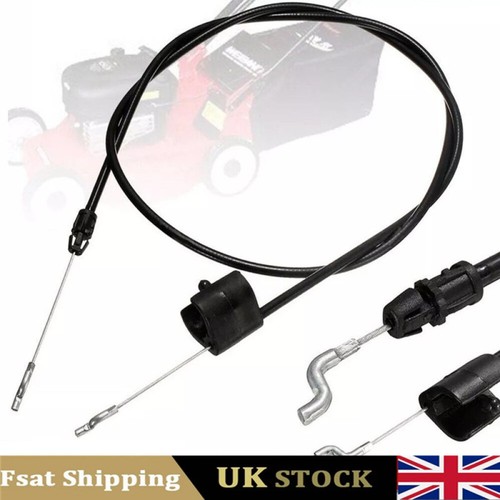 Universal lawn mower - universal,