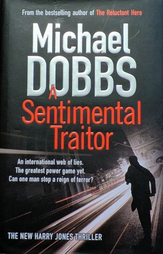 Sentimental traitor harry - a, (harry
