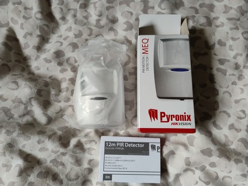 Pyronix meq hik vision blue - meq,