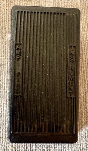 Jim dunlop cbm95 cry baby - cbm95, mini