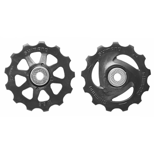 Shimano tourney jockey - shimano, wheels