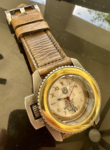 Vintage vdb safe - vintage,