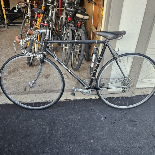 Vintage 1978 raleigh - 1978,