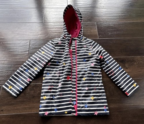 Joules rain coat years - rain,