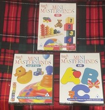 Mozart For Babies Mini