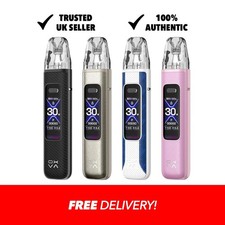 OXVA Xlim Pro 3 Kit & OXVA