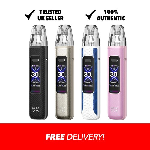 Oxva xlim pro - &,
