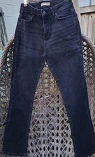 Mantaray Fabulous Skinny Black