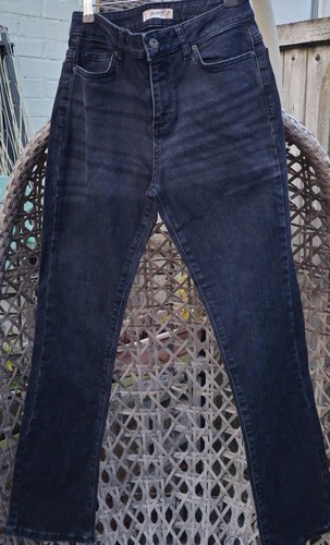 Mantaray fabulous skinny black - fabulous,