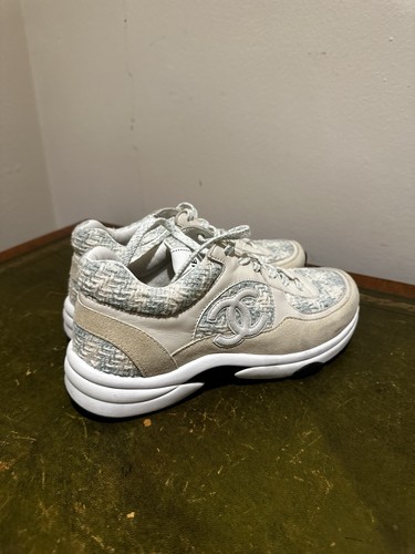Chanel runner women - chanel,