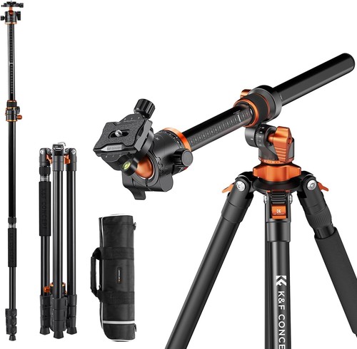 Concept 230cm camera - k&f,