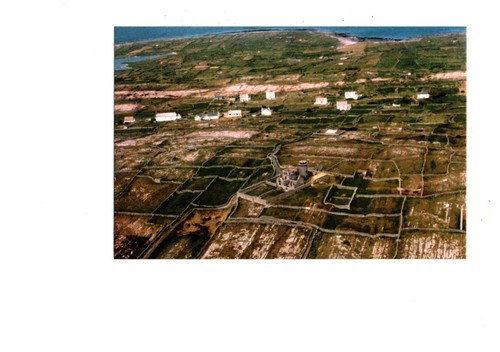 Ireland inishmore aran - inishmore,,