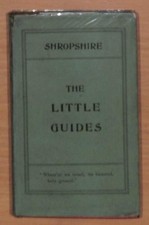 Methuen Little Guides