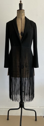 Zara premium collection black - zara,