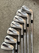 Titliest MB 716 Forged Irons