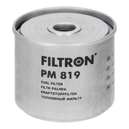 Fuel filter filtron 819 - filter,
