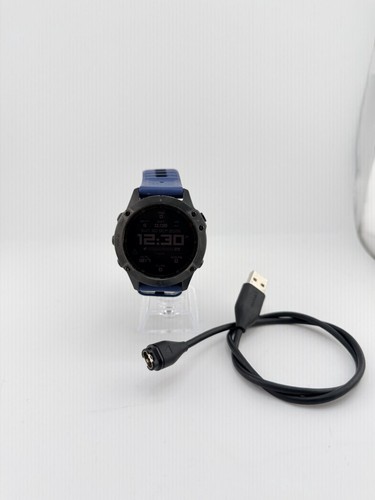 Garmin fenix pro smartwatch - garmin,
