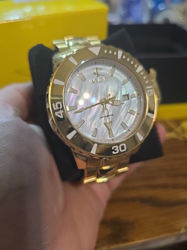 Brand new invicta subaqua - new,