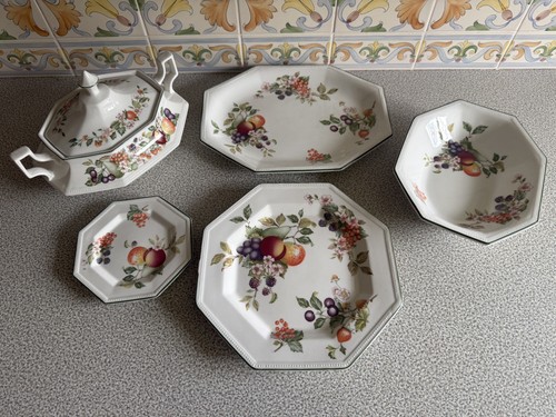 Rare johnson brothers fresh - johnson,