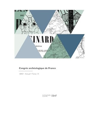 Congrès archéologique - , de