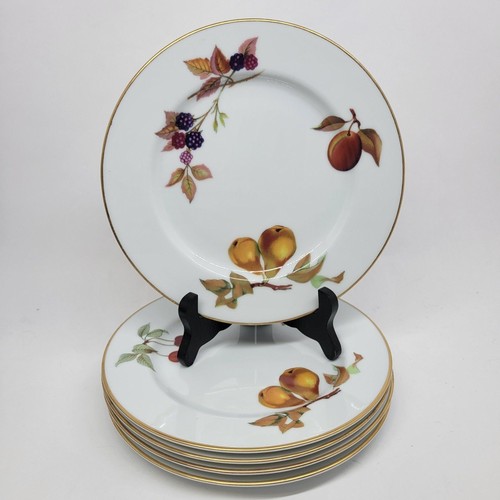 Royal worcester evesham - royal,