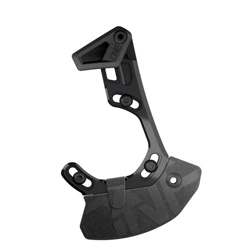 Alloy chain guide bash - v2,