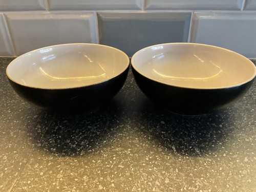 Denby everyday black pepper - denby,