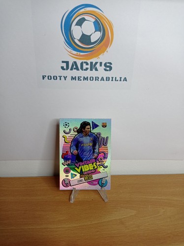 2024 topps match attax - 2024-25,