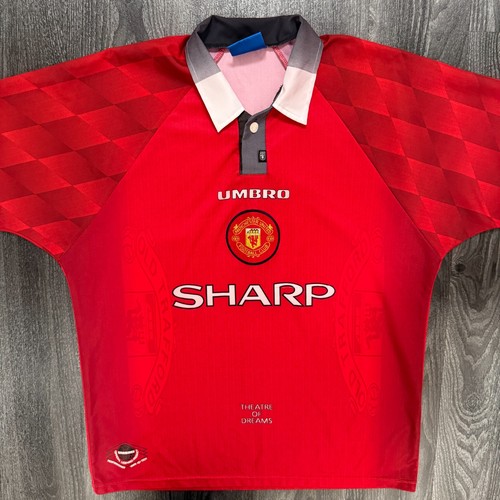 Original umbro manchester - umbro,