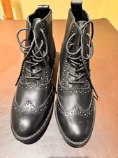 BERTIE,LONDON ULTRA SOFT BLACK