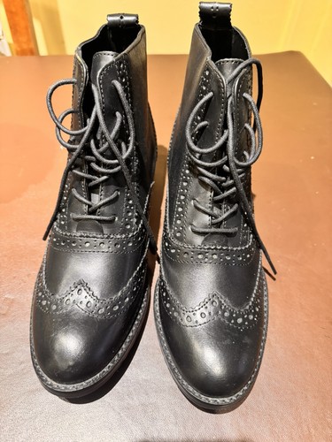 Bertie london ultra soft black - ultra,